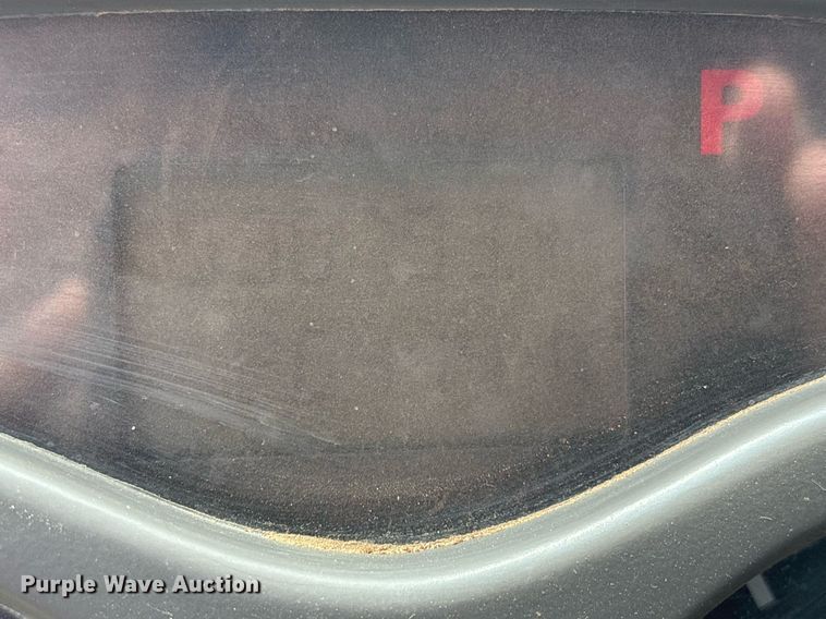 image for item DS3671 2007 Mack CHN613 dump truck