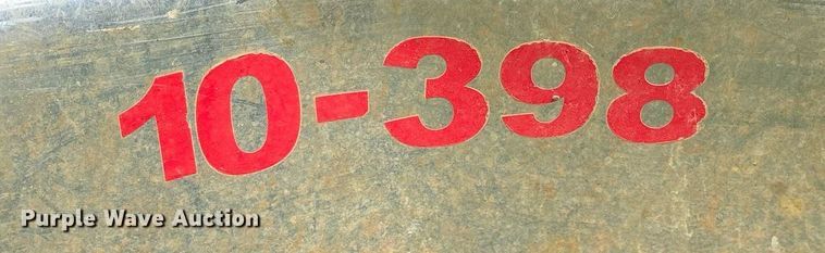 image for item DS3671 2007 Mack CHN613 dump truck