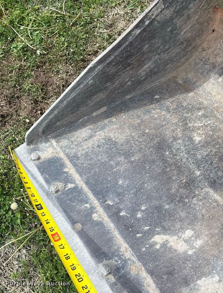 image for item DS3677 2012 Caterpillar 259B3 tracked skid steer loader