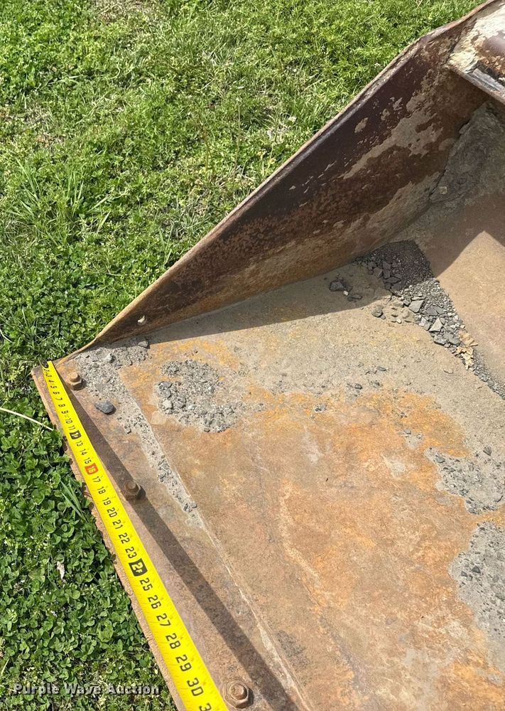 image for item DS3678 2015 John Deere 329E tracked skid steer loader