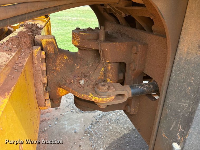 image for item DS3679 2013 Bomag BW 211 D-50 single drum vibratory roller