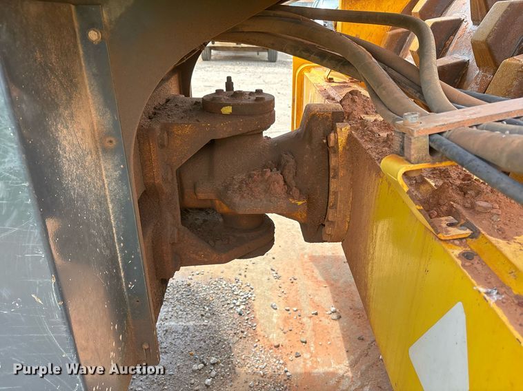 image for item DS3679 2013 Bomag BW 211 D-50 single drum vibratory roller