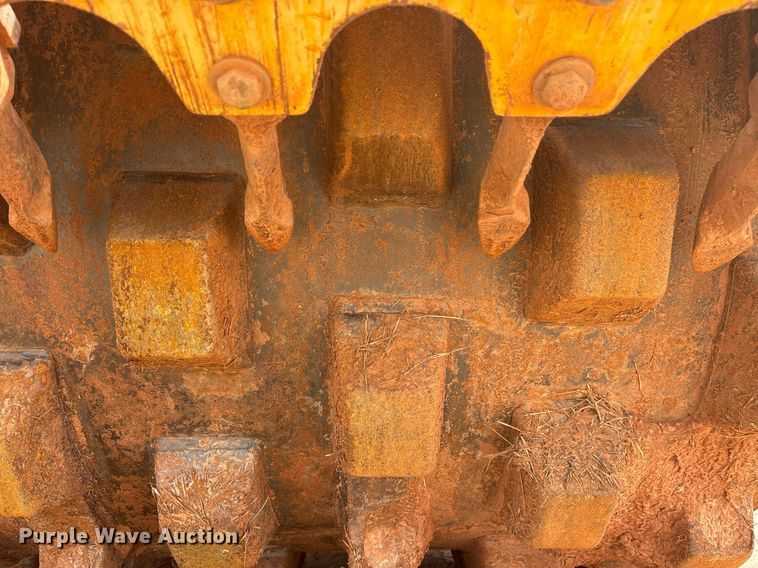 image for item DS3679 2013 Bomag BW 211 D-50 single drum vibratory roller