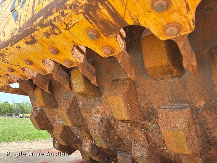 image for item DS3679 2013 Bomag BW 211 D-50 single drum vibratory roller