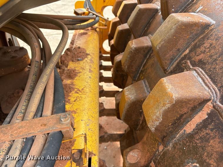 image for item DS3679 2013 Bomag BW 211 D-50 single drum vibratory roller