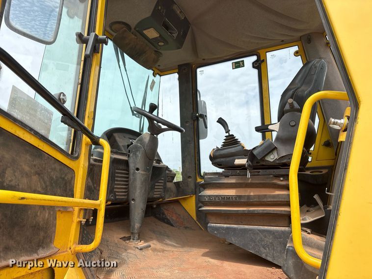 image for item DS3679 2013 Bomag BW 211 D-50 single drum vibratory roller