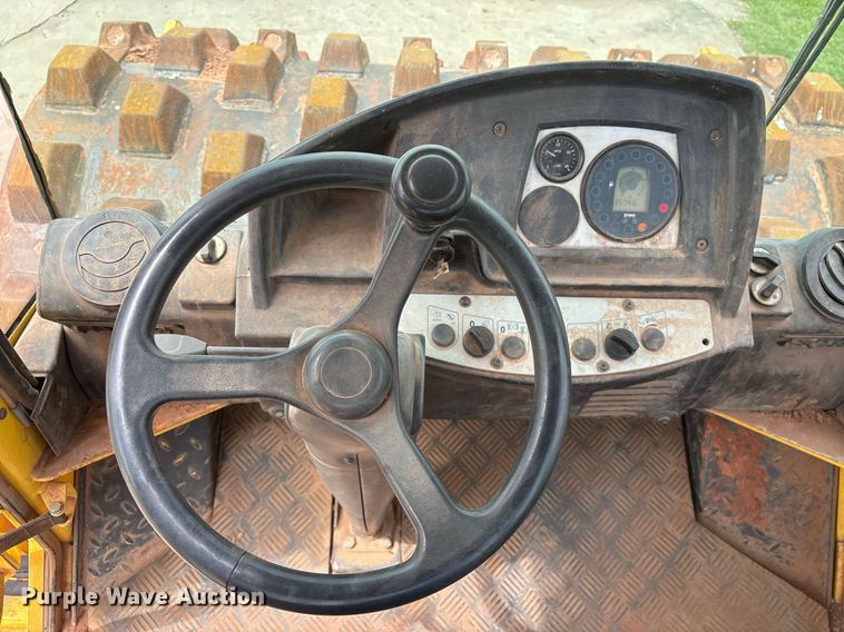 image for item DS3679 2013 Bomag BW 211 D-50 single drum vibratory roller