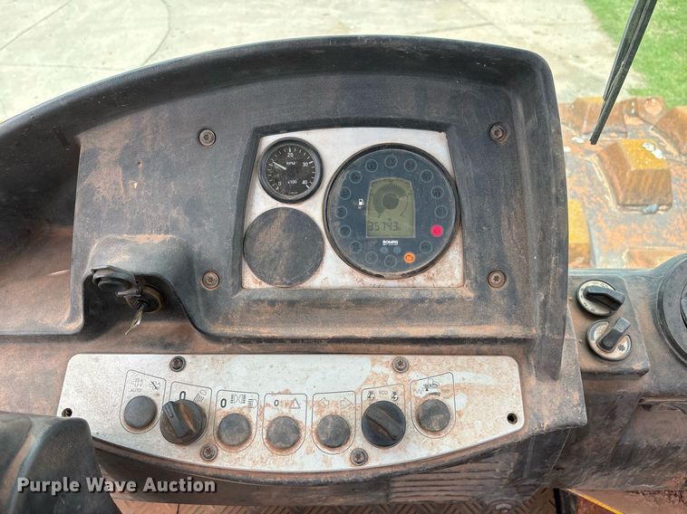 image for item DS3679 2013 Bomag BW 211 D-50 single drum vibratory roller