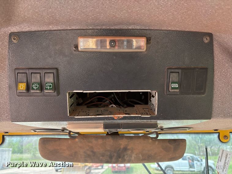 image for item DS3679 2013 Bomag BW 211 D-50 single drum vibratory roller