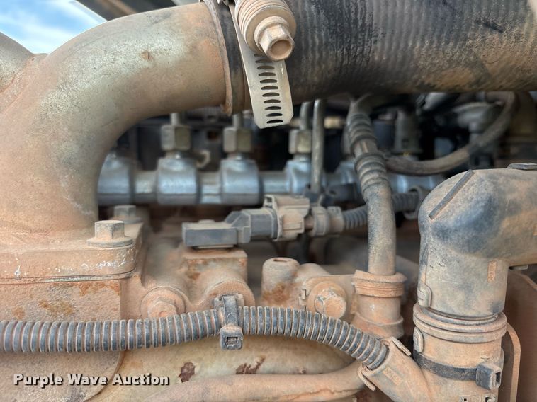 image for item DS3679 2013 Bomag BW 211 D-50 single drum vibratory roller