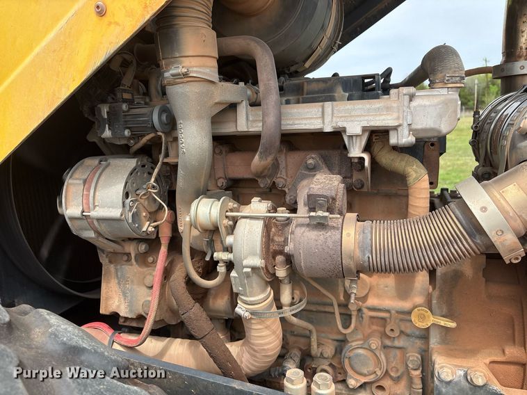 image for item DS3679 2013 Bomag BW 211 D-50 single drum vibratory roller