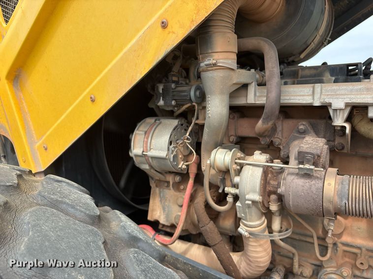 image for item DS3679 2013 Bomag BW 211 D-50 single drum vibratory roller