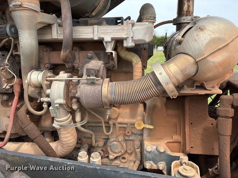 image for item DS3679 2013 Bomag BW 211 D-50 single drum vibratory roller