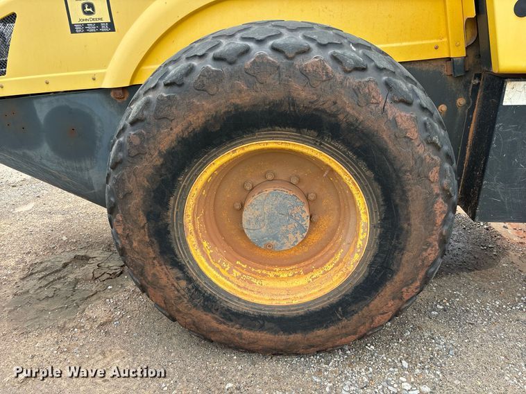 image for item DS3679 2013 Bomag BW 211 D-50 single drum vibratory roller