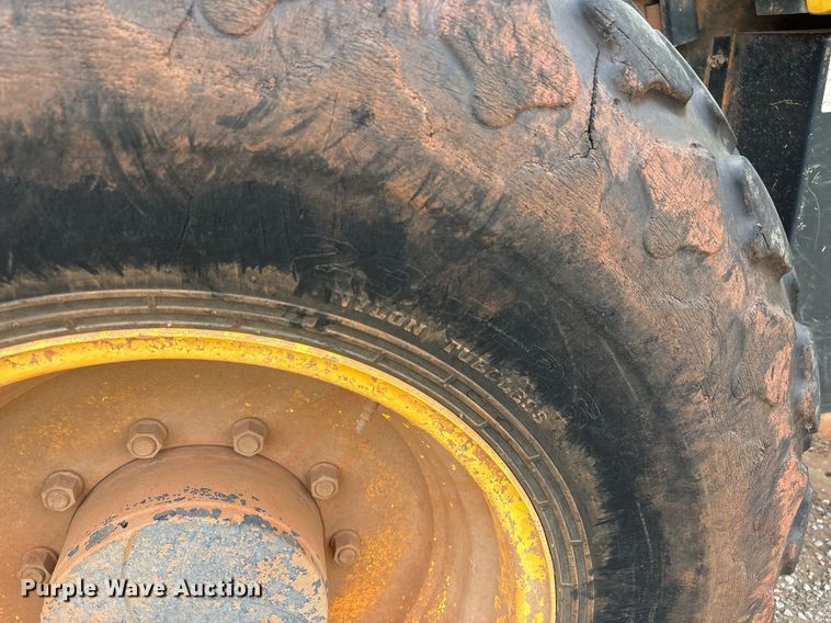 image for item DS3679 2013 Bomag BW 211 D-50 single drum vibratory roller