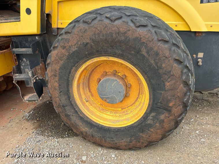 image for item DS3679 2013 Bomag BW 211 D-50 single drum vibratory roller