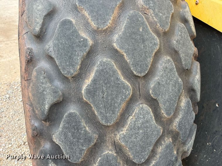 image for item DS3679 2013 Bomag BW 211 D-50 single drum vibratory roller