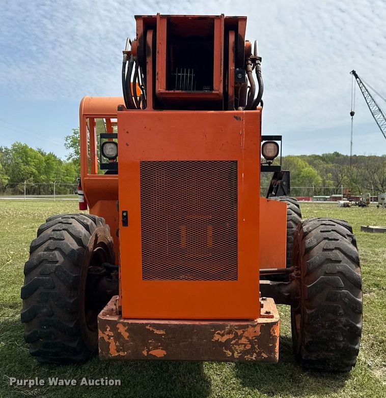 image for item DS3680 2013 JLG 10042 telehandler