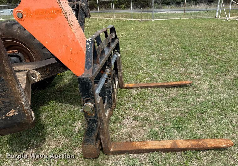 image for item DS3680 2013 JLG 10042 telehandler