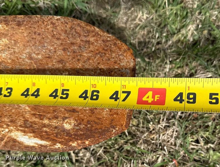 image for item DS3680 2013 JLG 10042 telehandler