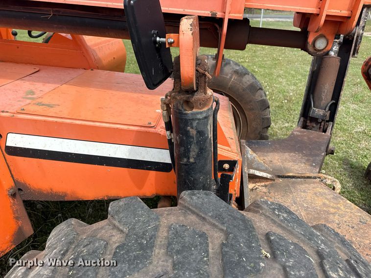 image for item DS3680 2013 JLG 10042 telehandler