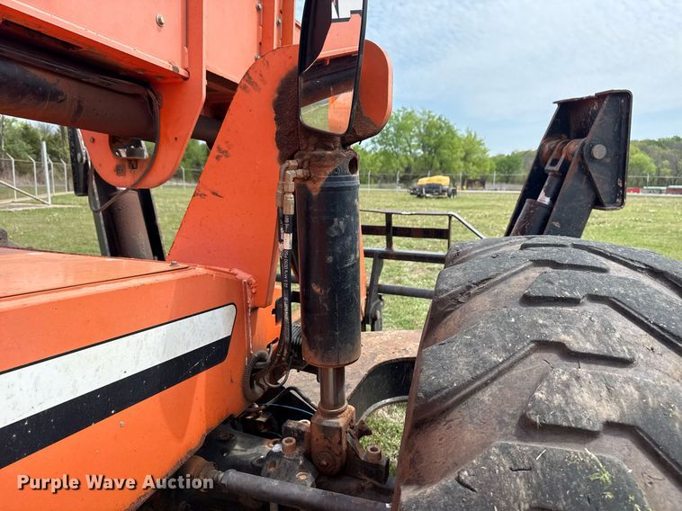 image for item DS3680 2013 JLG 10042 telehandler