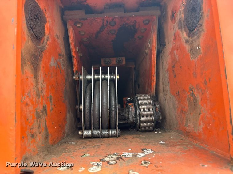 image for item DS3680 2013 JLG 10042 telehandler