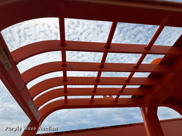 image for item DS3680 2013 JLG 10042 telehandler