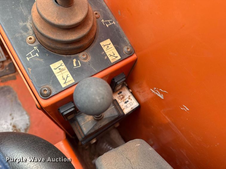 image for item DS3680 2013 JLG 10042 telehandler