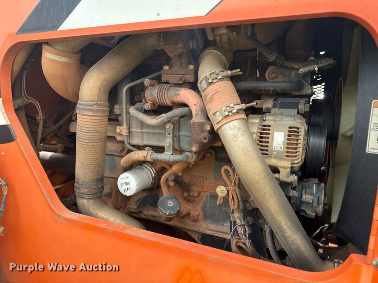 image for item DS3680 2013 JLG 10042 telehandler