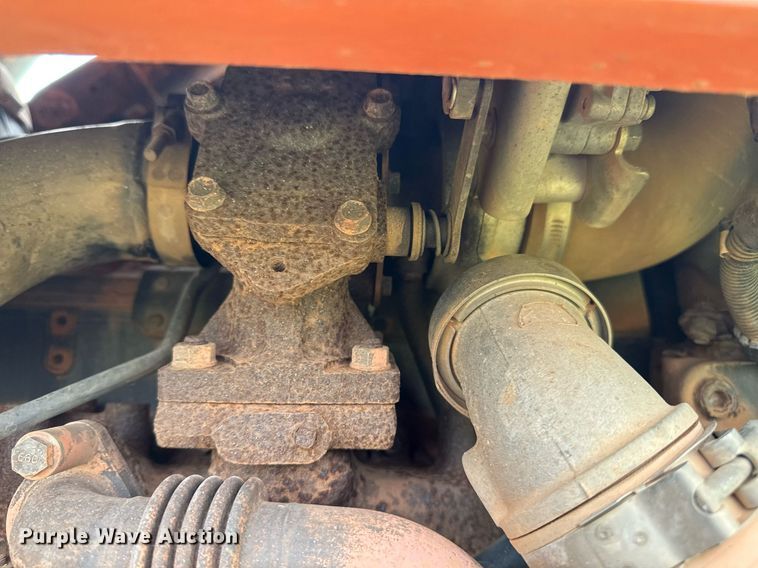 image for item DS3680 2013 JLG 10042 telehandler