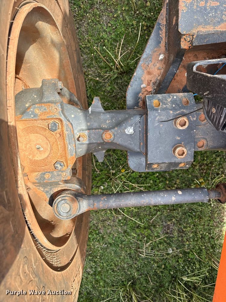 image for item DS3680 2013 JLG 10042 telehandler