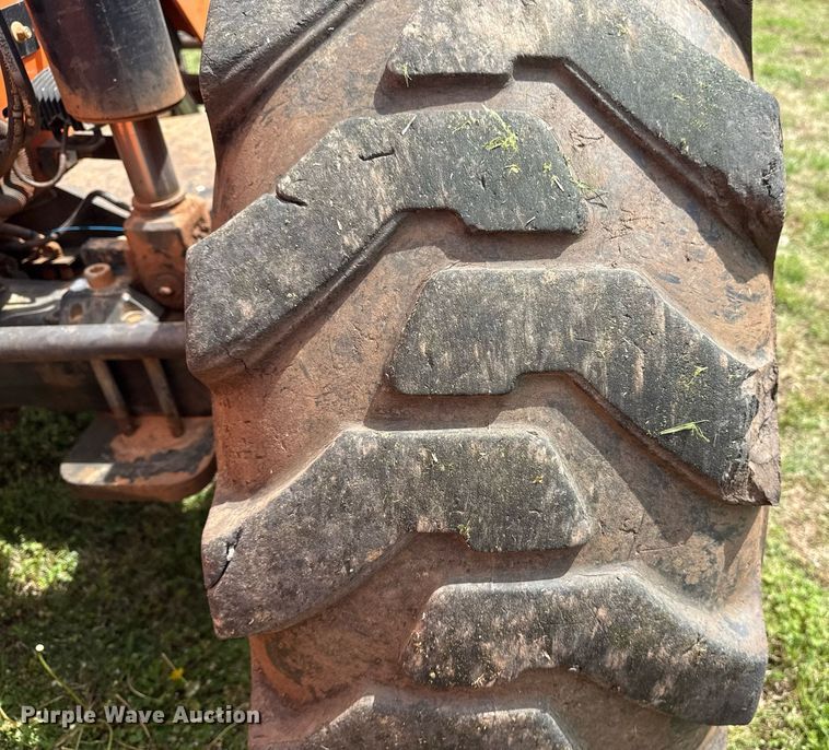 image for item DS3680 2013 JLG 10042 telehandler