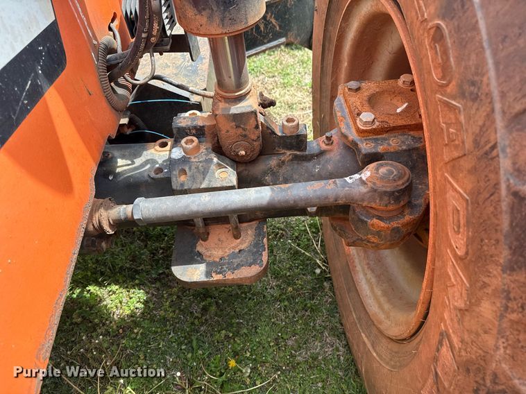 image for item DS3680 2013 JLG 10042 telehandler