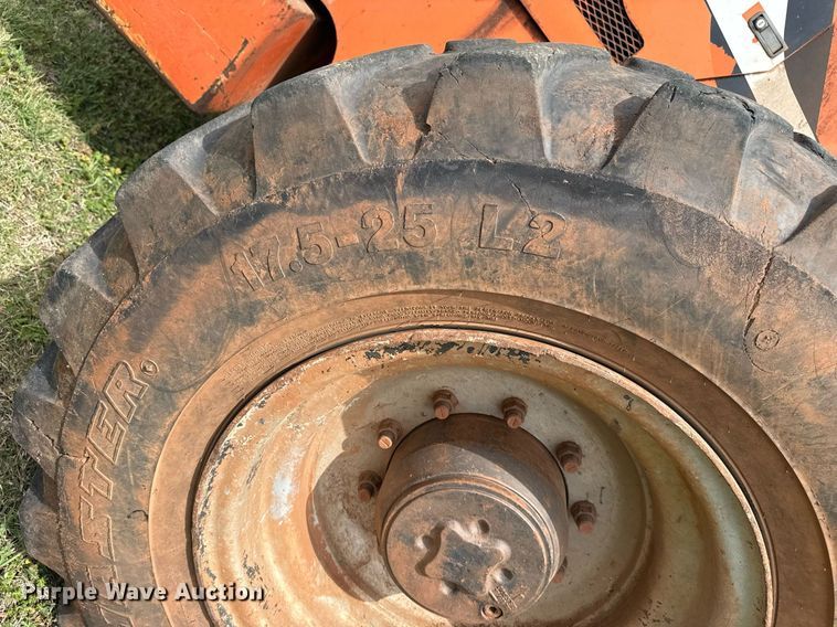image for item DS3680 2013 JLG 10042 telehandler