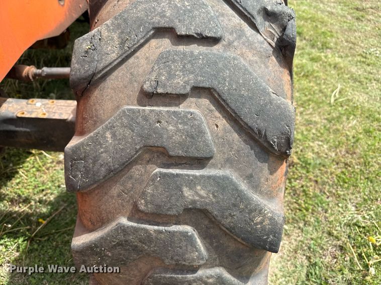 image for item DS3680 2013 JLG 10042 telehandler