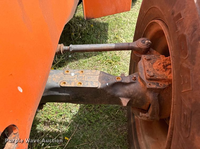 image for item DS3680 2013 JLG 10042 telehandler