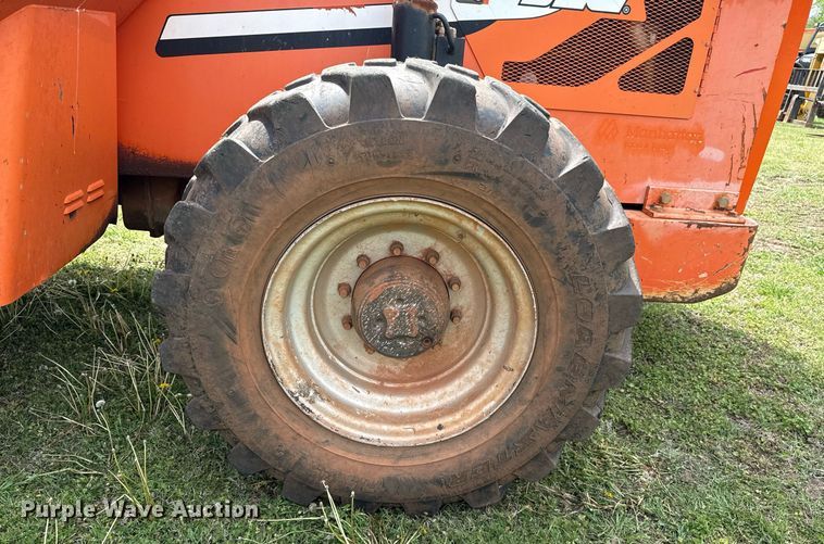 image for item DS3680 2013 JLG 10042 telehandler