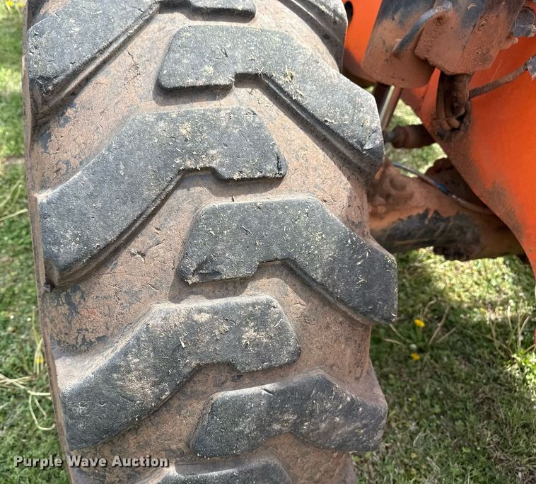 image for item DS3680 2013 JLG 10042 telehandler