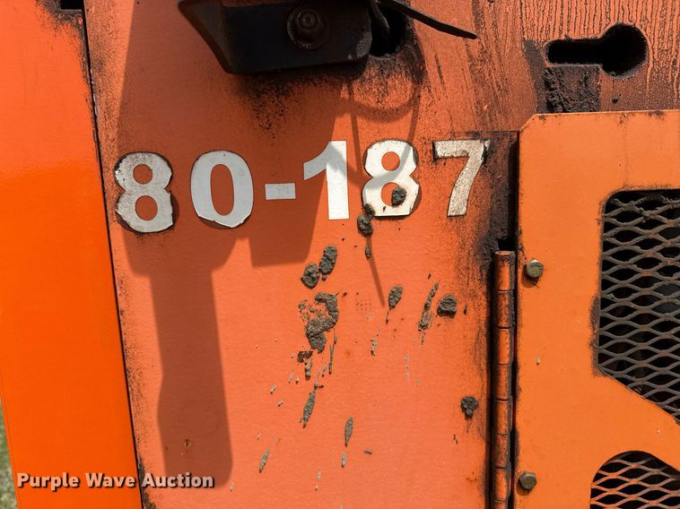 image for item DS3680 2013 JLG 10042 telehandler