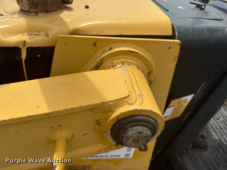 image for item DS3681 John Deere 310SE backhoe