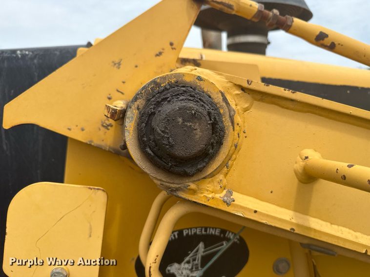 image for item DS3681 John Deere 310SE backhoe