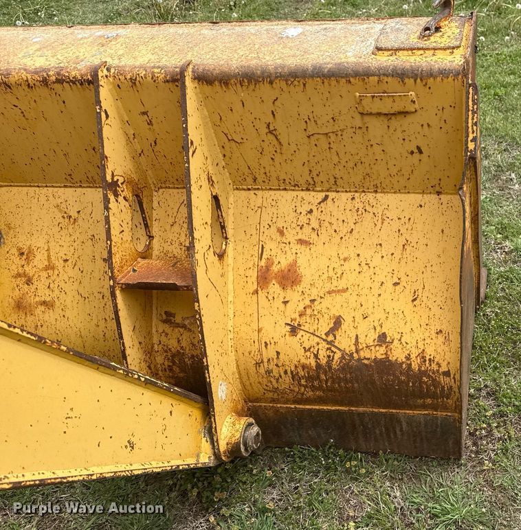 image for item DS3681 John Deere 310SE backhoe