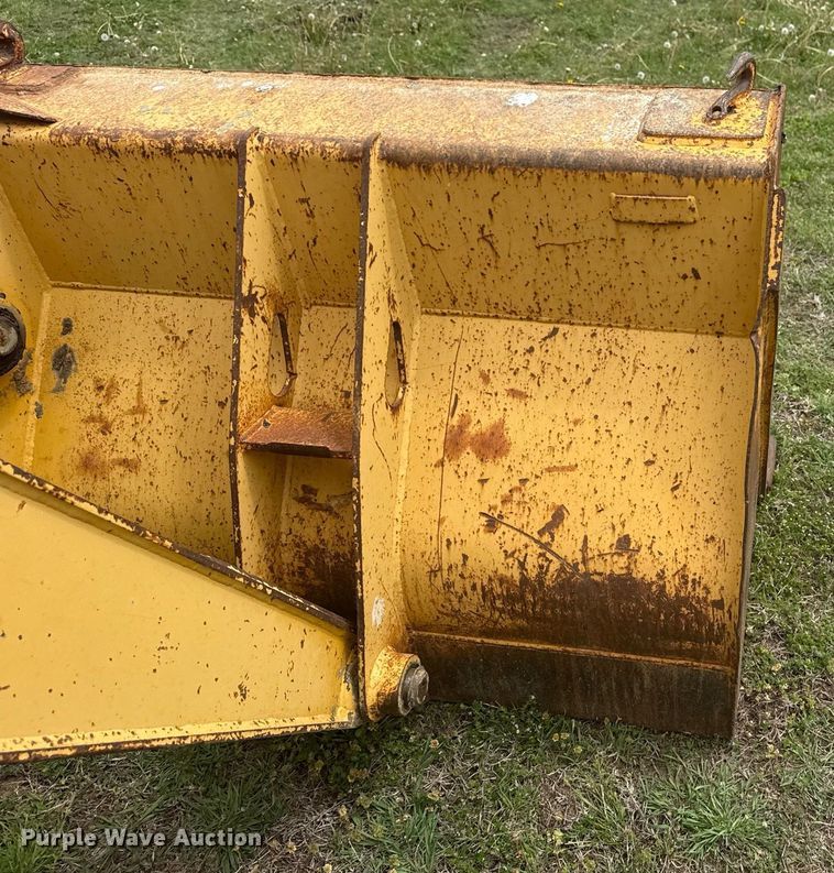 image for item DS3681 John Deere 310SE backhoe