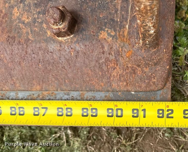 image for item DS3681 John Deere 310SE backhoe