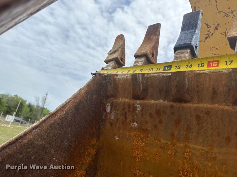 image for item DS3681 John Deere 310SE backhoe