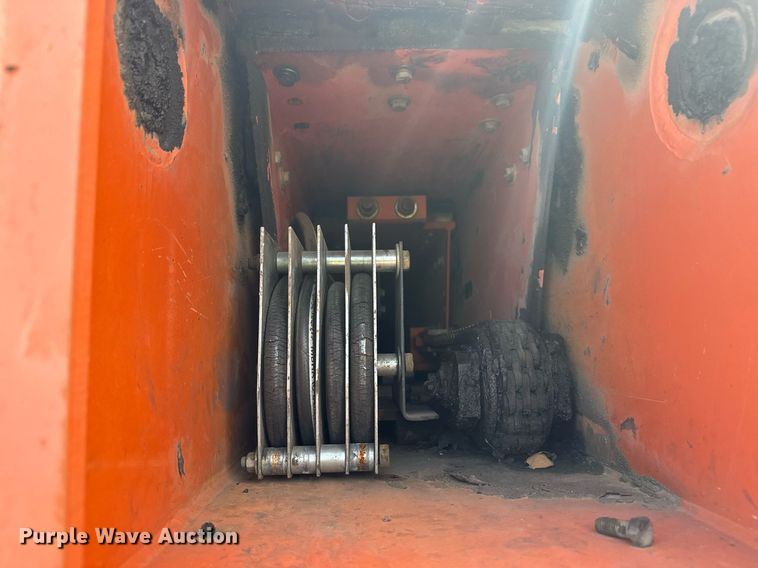 image for item DS3682 2011 JLG 10042 telehandler