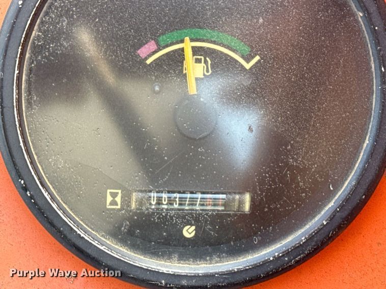 image for item DS3682 2011 JLG 10042 telehandler