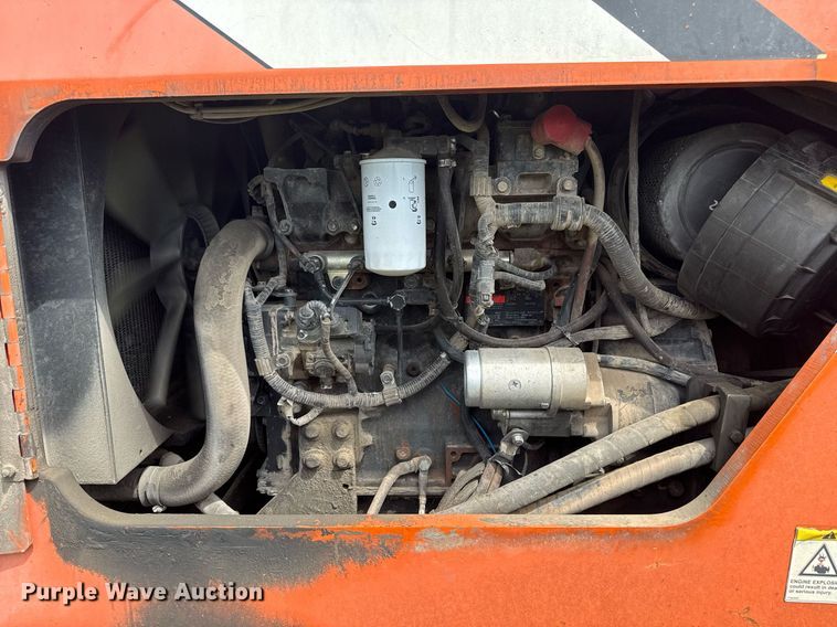 image for item DS3682 2011 JLG 10042 telehandler