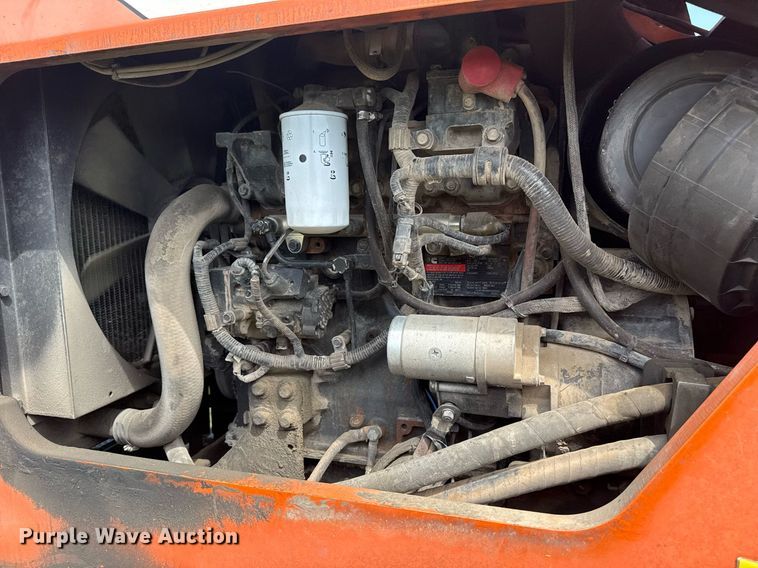 image for item DS3682 2011 JLG 10042 telehandler